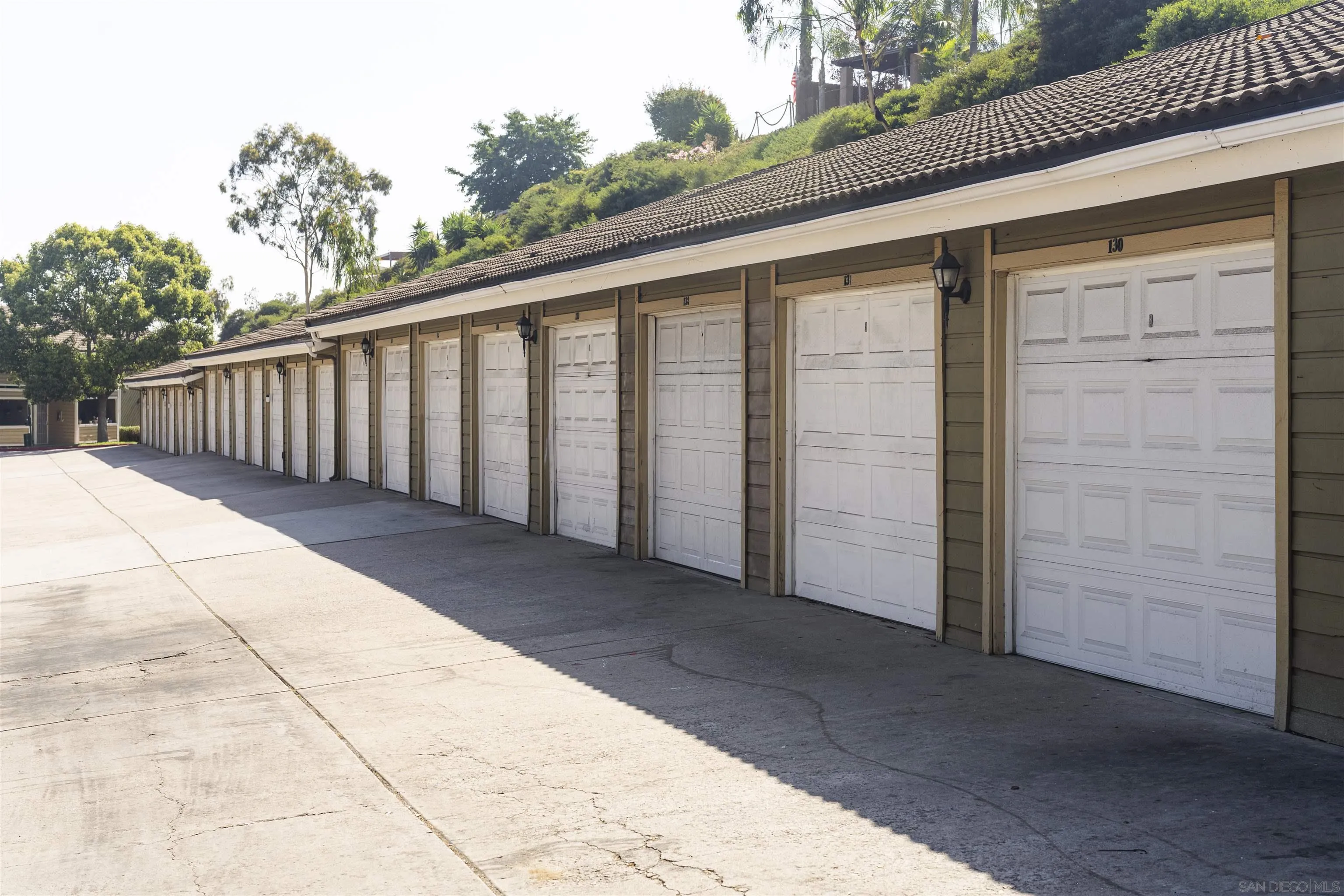 536 Telegraph Canyon Road, Unit E Chula Vista, CA 91910 - Photo 10 of 47 a view of a balcony