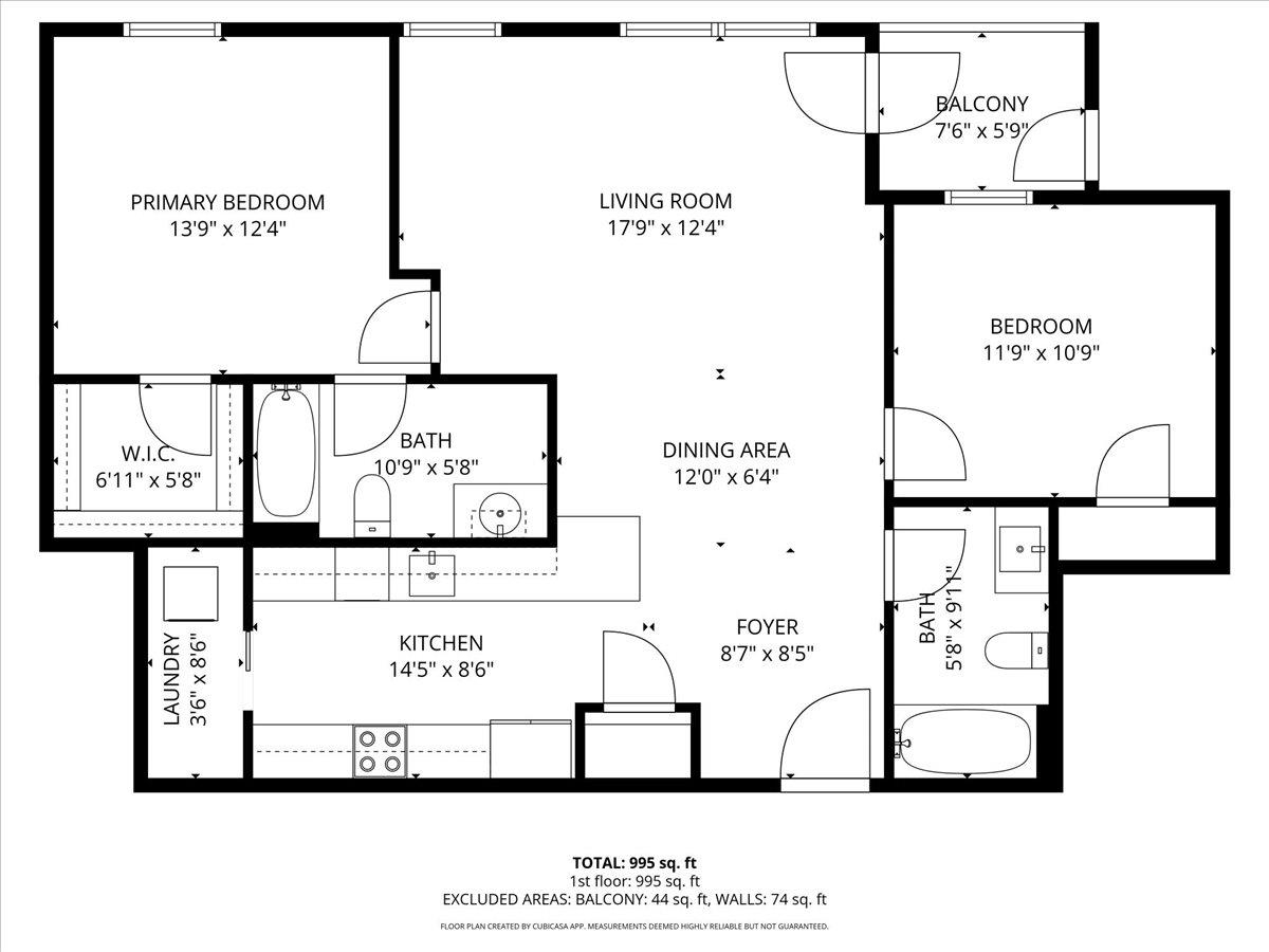 4 Crestview Circle, Unit 108 Londonderry, NH 03053 - Photo 37 of 37