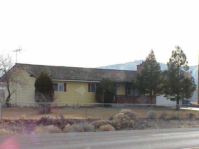 984 Dresslerville Road Gardnerville, NV 89460 - Photo 1 of 1 Gallery Image 1