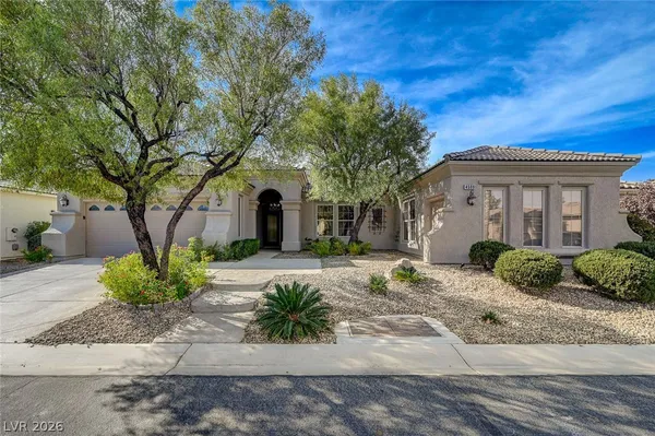 $3,895 | 4589 Bersaglio Street, Las Vegas, NV 89135