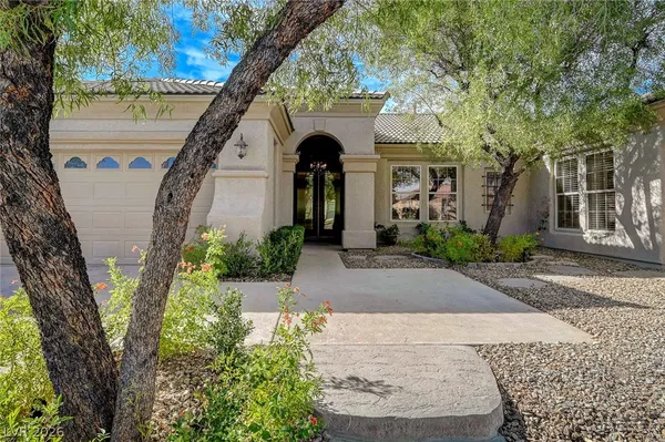 $3,895 | 4589 Bersaglio Street, Las Vegas, NV 89135