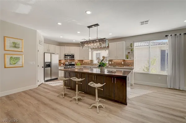 $3,895 | 4589 Bersaglio Street, Las Vegas, NV 89135