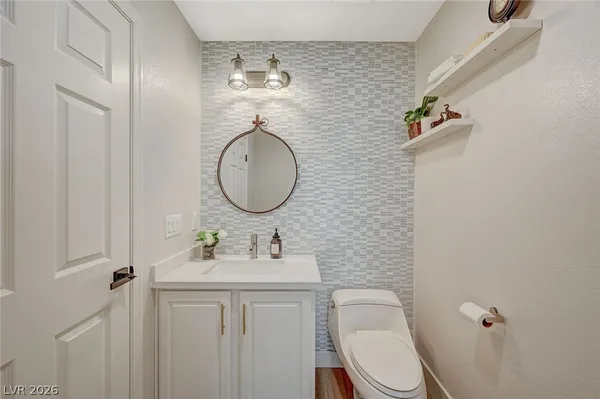 $3,895 | 4589 Bersaglio Street, Las Vegas, NV 89135