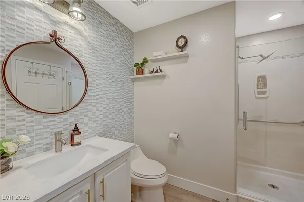 $3,895 | 4589 Bersaglio Street, Las Vegas, NV 89135