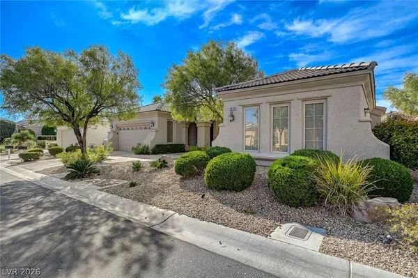 $3,895 | 4589 Bersaglio Street, Las Vegas, NV 89135