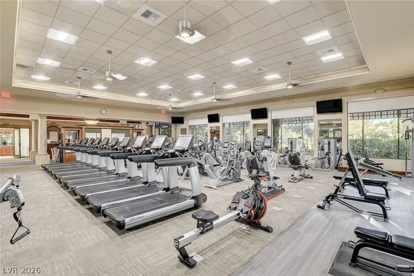 $3,895 | 4589 Bersaglio Street, Las Vegas, NV 89135