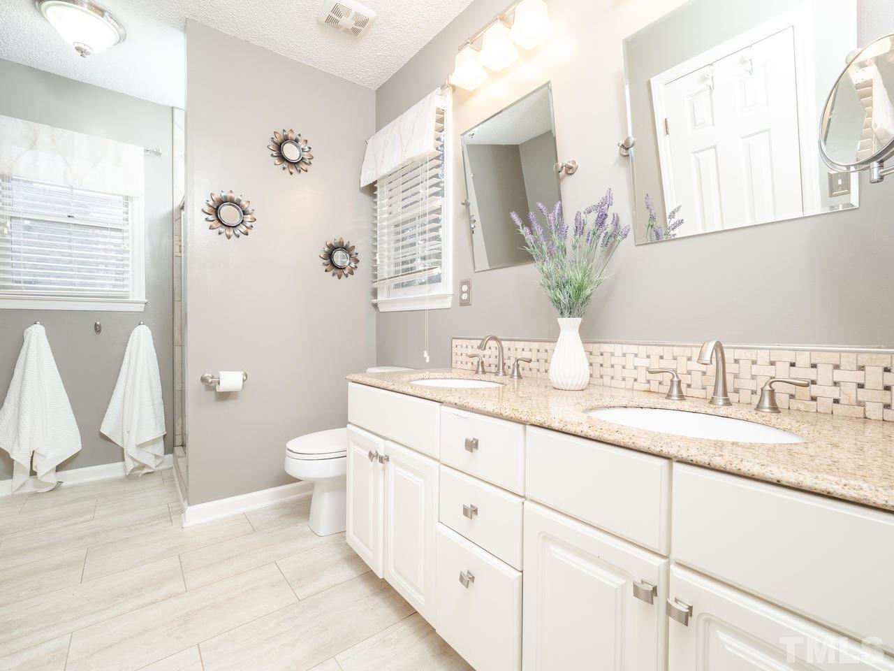 8604 Harps Mill Road Raleigh, NC 27615 - Photo 11 of 26