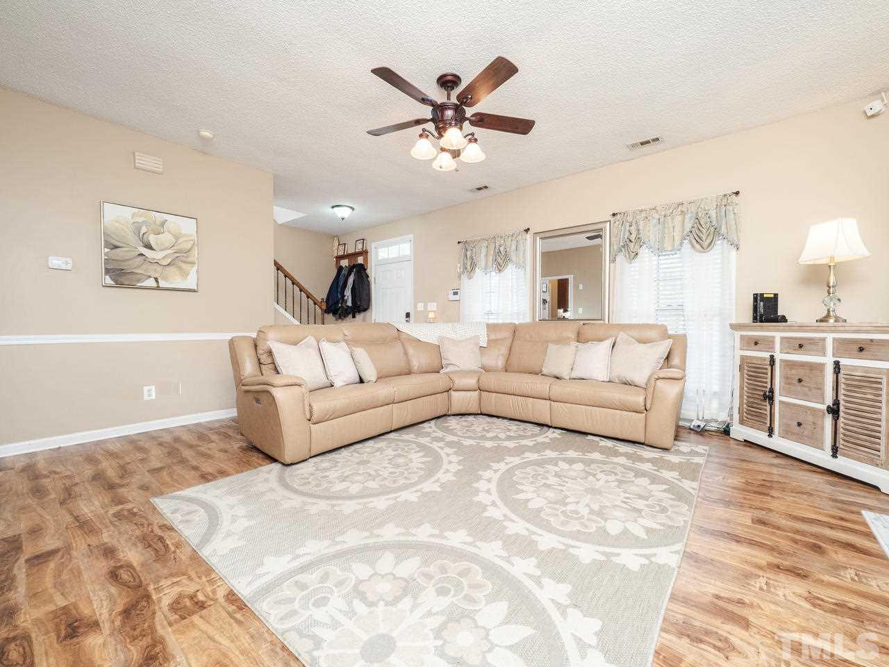 8604 Harps Mill Road Raleigh, NC 27615 - Photo 16 of 26