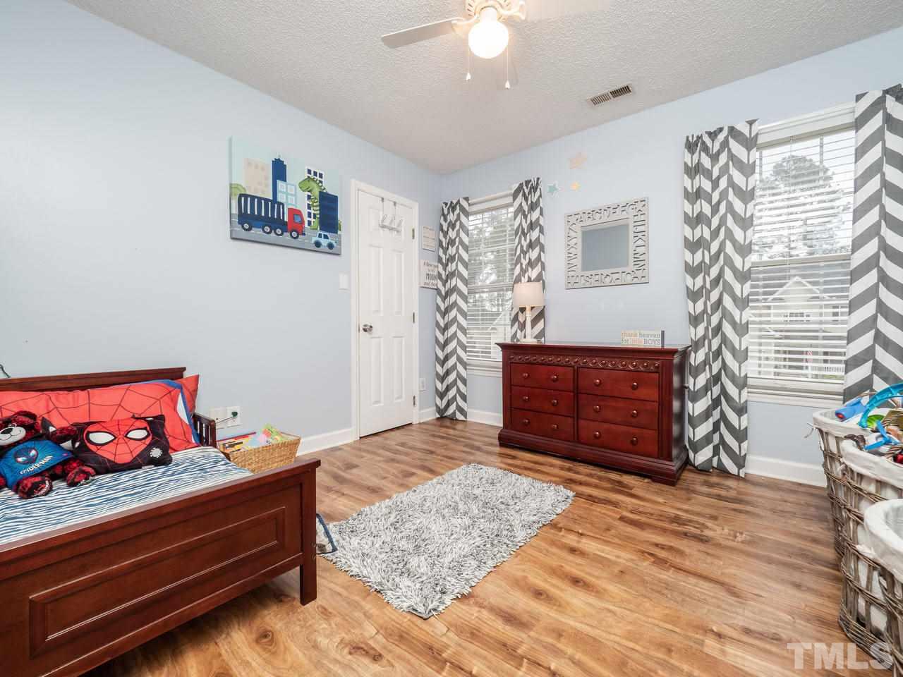8604 Harps Mill Road Raleigh, NC 27615 - Photo 18 of 26