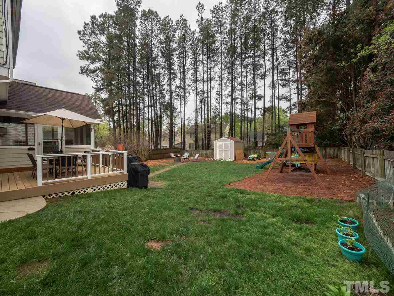 8604 Harps Mill Road Raleigh, NC 27615 - Photo 22 of 26