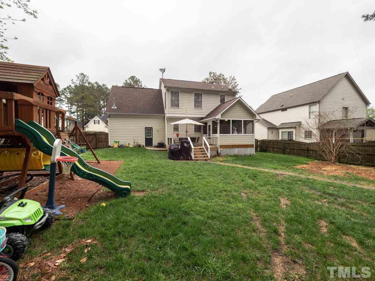 8604 Harps Mill Road Raleigh, NC 27615 - Photo 25 of 26