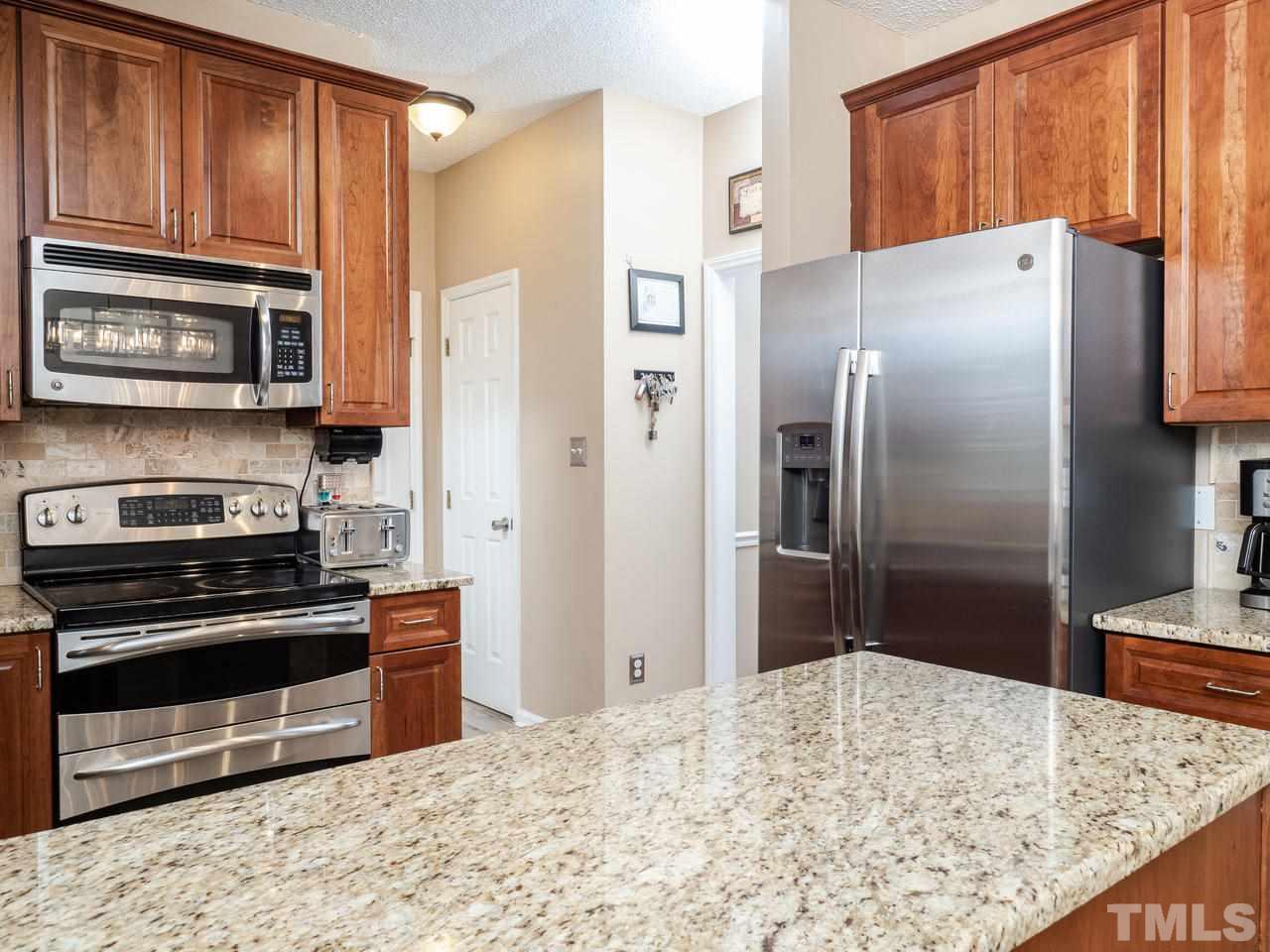 8604 Harps Mill Road Raleigh, NC 27615 - Photo 5 of 26