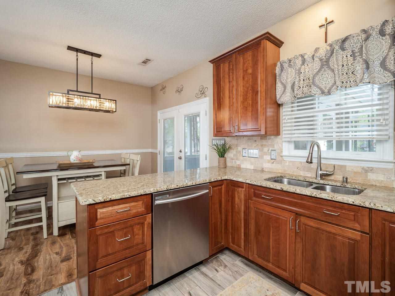 8604 Harps Mill Road Raleigh, NC 27615 - Photo 6 of 26