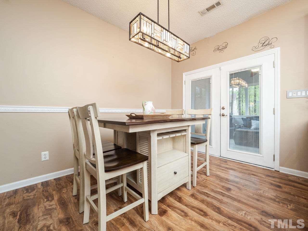 8604 Harps Mill Road Raleigh, NC 27615 - Photo 7 of 26