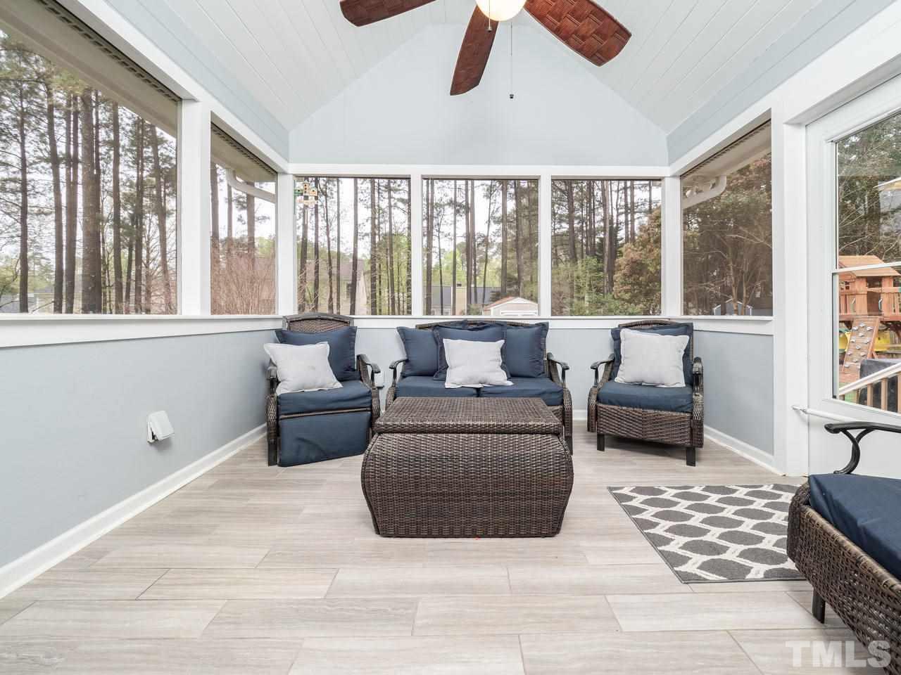 8604 Harps Mill Road Raleigh, NC 27615 - Photo 8 of 26