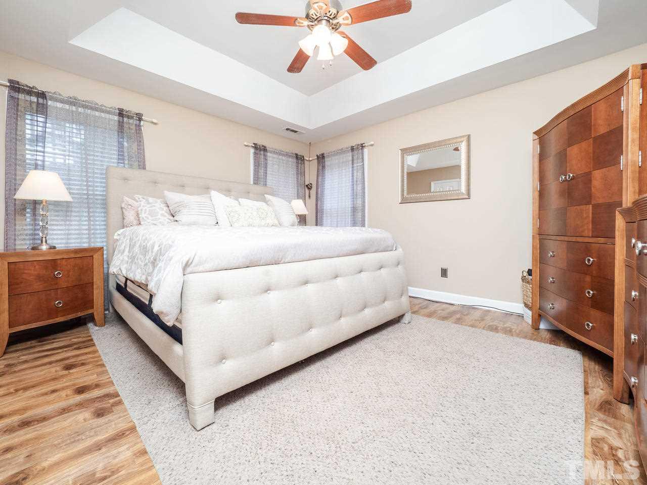 8604 Harps Mill Road Raleigh, NC 27615 - Photo 10 of 26