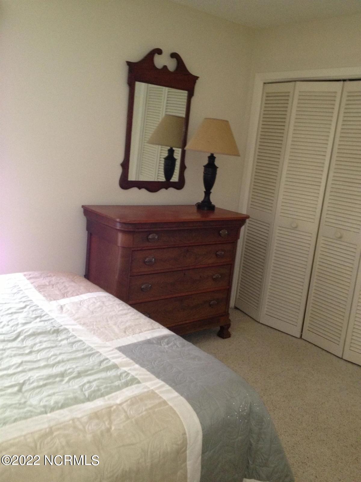 5 Pine Tree Road, Unit 207 Pinehurst, NC 28374 - Photo 8 of 11 bedroom 2