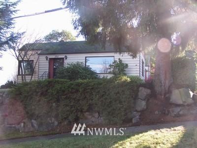 2711 Southwest Webster Street Seattle, WA 98106 - Photo 1 of 1 Gallery Image 1