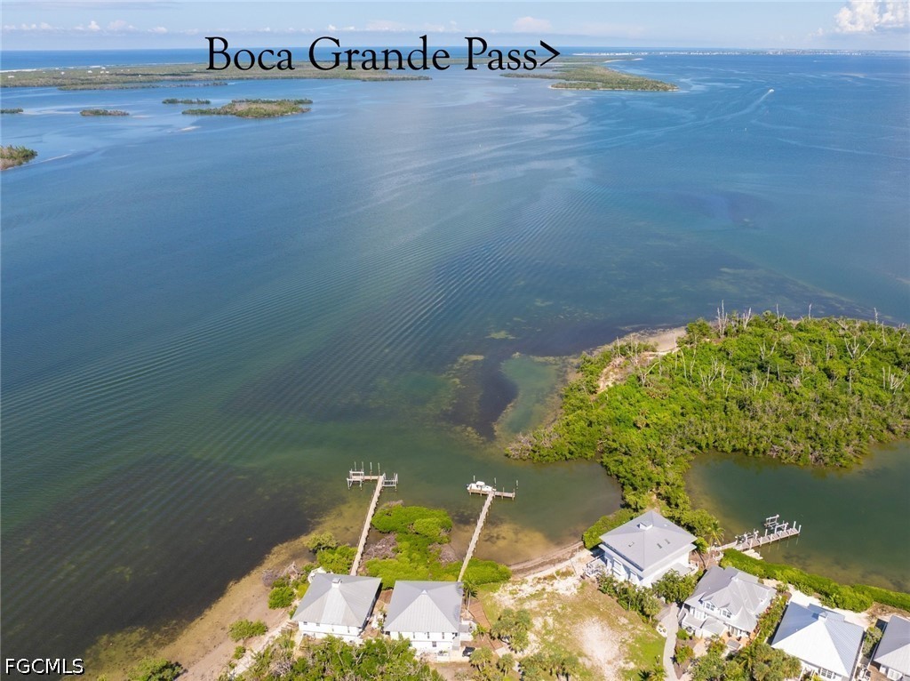 303 Useppa Useppa Island, Unit A Bokeelia, FL 33922 - Photo 10 of 50