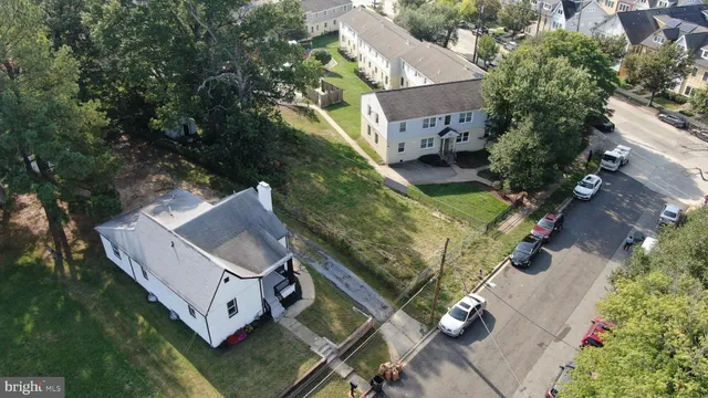 a view of swimming pool from a balcony