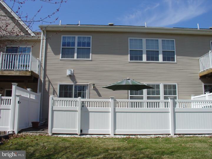 330 Watkins Road Pennington, NJ 08534 - Photo 2 of 23 Exterior Back