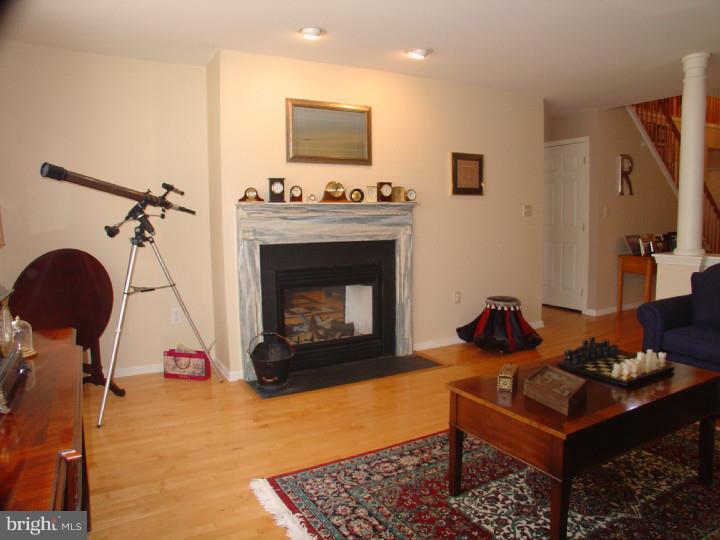 330 Watkins Road Pennington, NJ 08534 - Photo 13 of 23 View