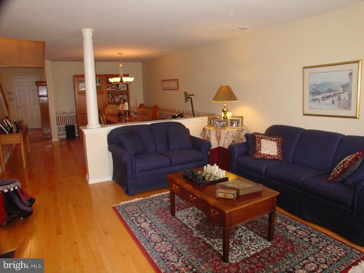 330 Watkins Road Pennington, NJ 08534 - Photo 14 of 23 View