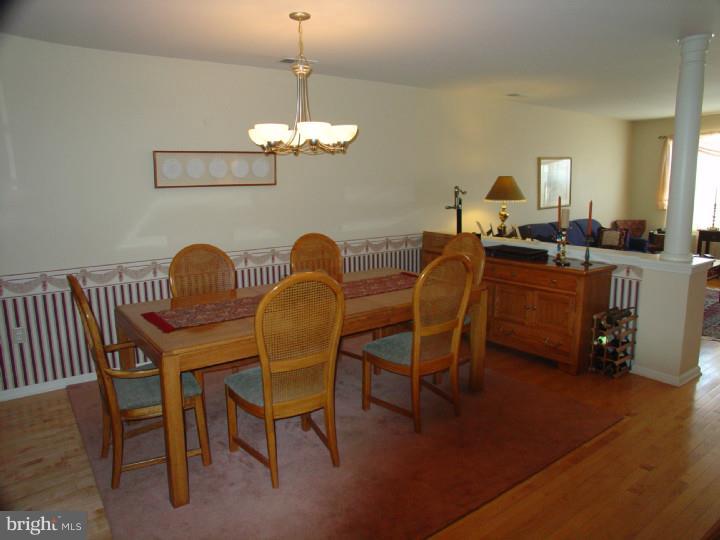 330 Watkins Road Pennington, NJ 08534 - Photo 10 of 23 Dining Room