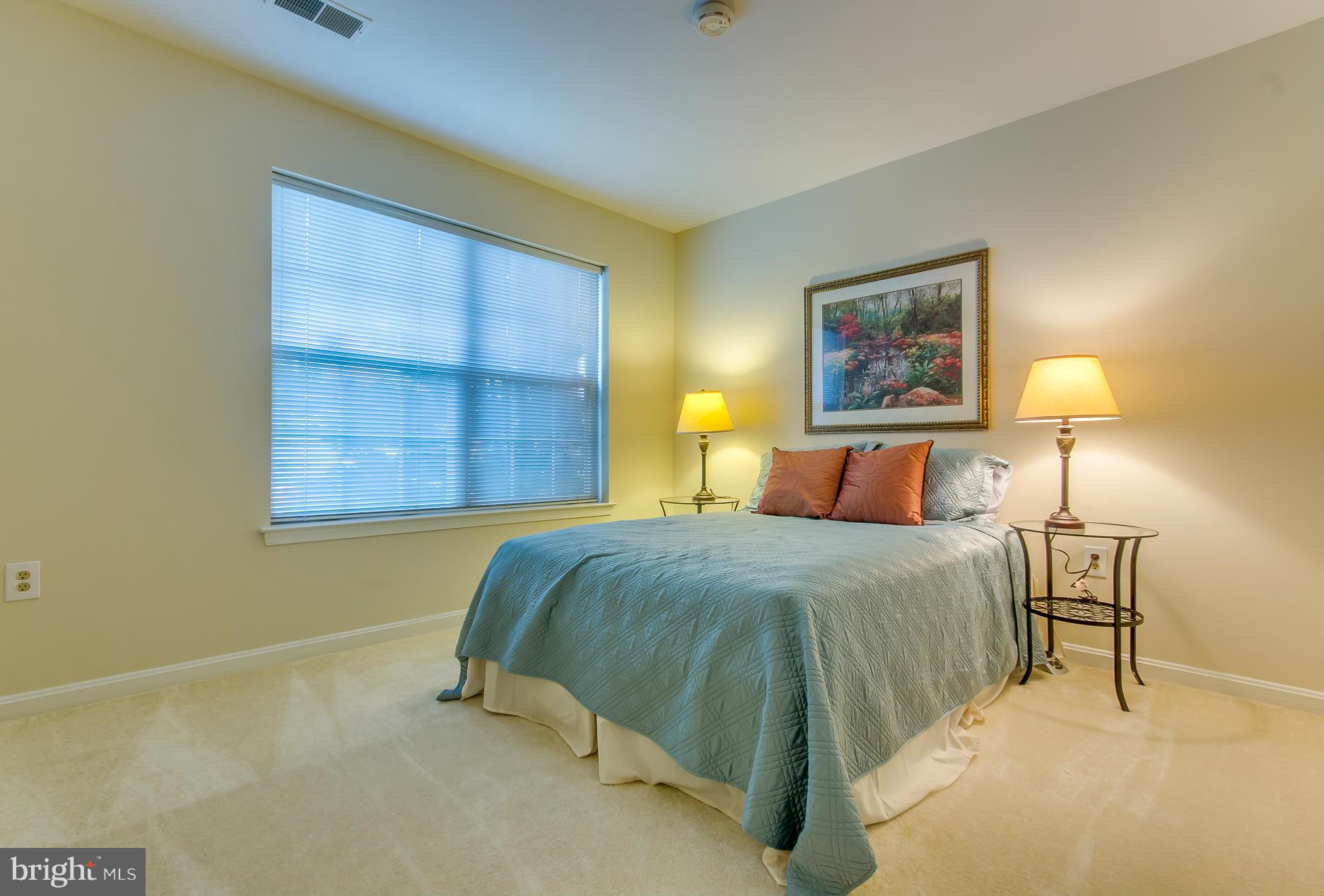 302 Ridgepoint Place, Unit 18 Gaithersburg, MD 20878 - Photo 15 of 21 Bedroom