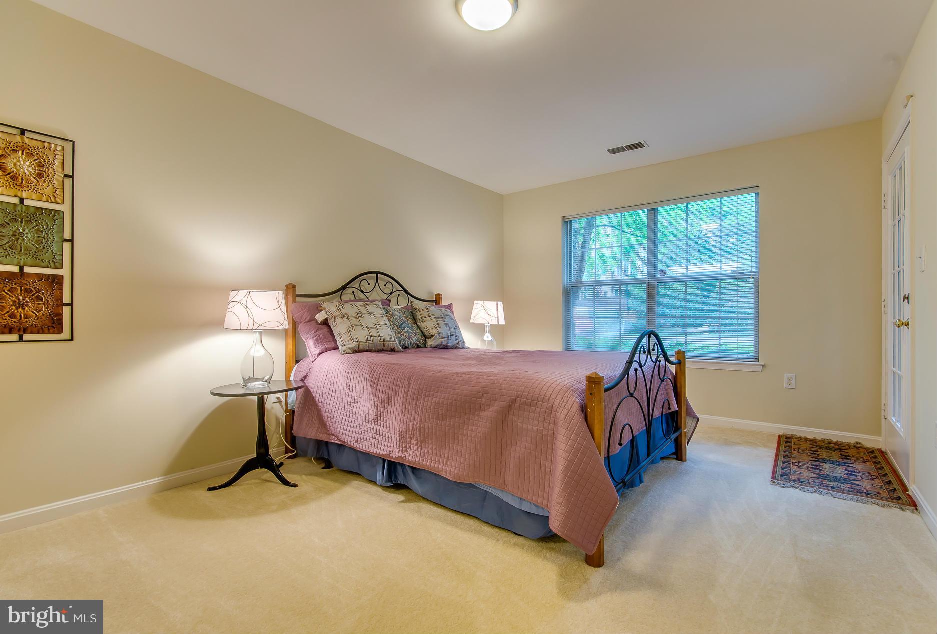 302 Ridgepoint Place, Unit 18 Gaithersburg, MD 20878 - Photo 9 of 21 Bedroom (Master)
