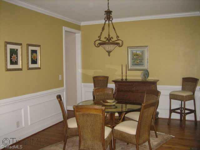 4010 Payne Road High Point, NC 27265 - Photo 4 of 9 Other. Formal Dining Room