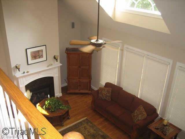 4010 Payne Road High Point, NC 27265 - Photo 5 of 9 Other. Two Story Great Room