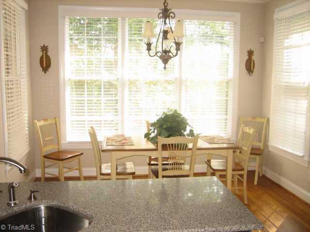 4010 Payne Road High Point, NC 27265 - Photo 7 of 9 Other. Breakfast Nook