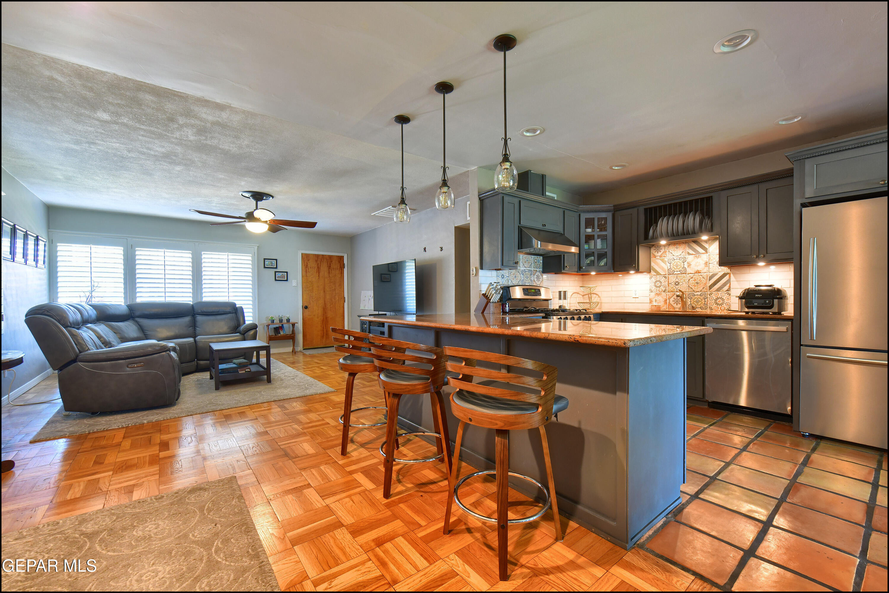 5316 Garry Owen Road El Paso, TX 79903 - Photo 11 of 38 11