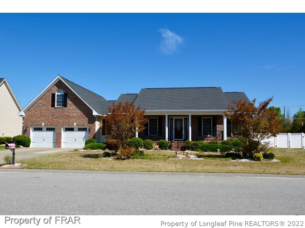 2598 Plum Ridge Road Fayetteville, NC 28306 - Photo 1 of 22 Gallery Image 1