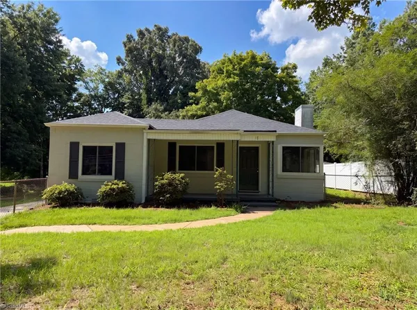 $204,000 | 18 Rhyne Avenue Southeast, Winston-Salem, NC 27127