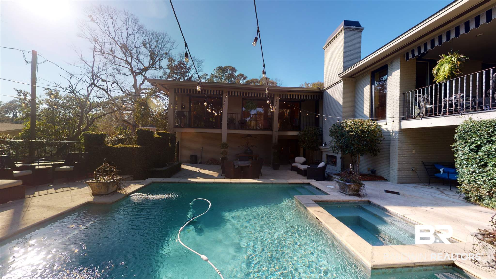 3 Spring Bank Road Mobile, AL 36608 - Photo 32 of 38