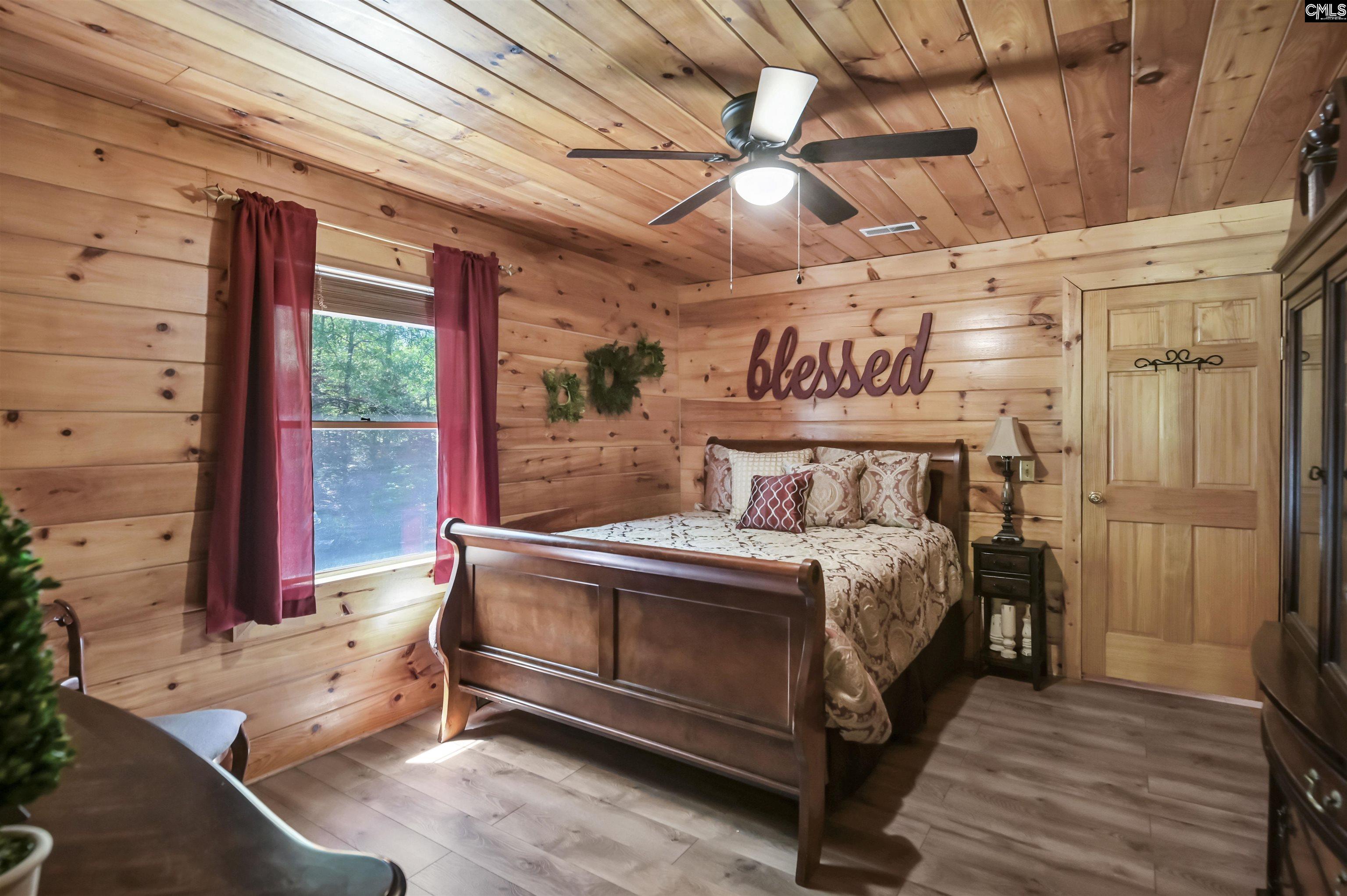560 Beaver Creek Road Swansea, SC 29160 - Photo 25 of 61