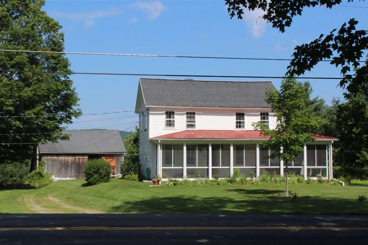 1449 South Stream Road Pownal, VT 05201 - Photo 2 of 40