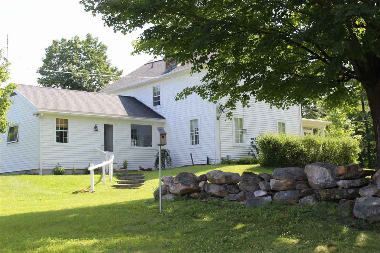 1449 South Stream Road Pownal, VT 05201 - Photo 22 of 40