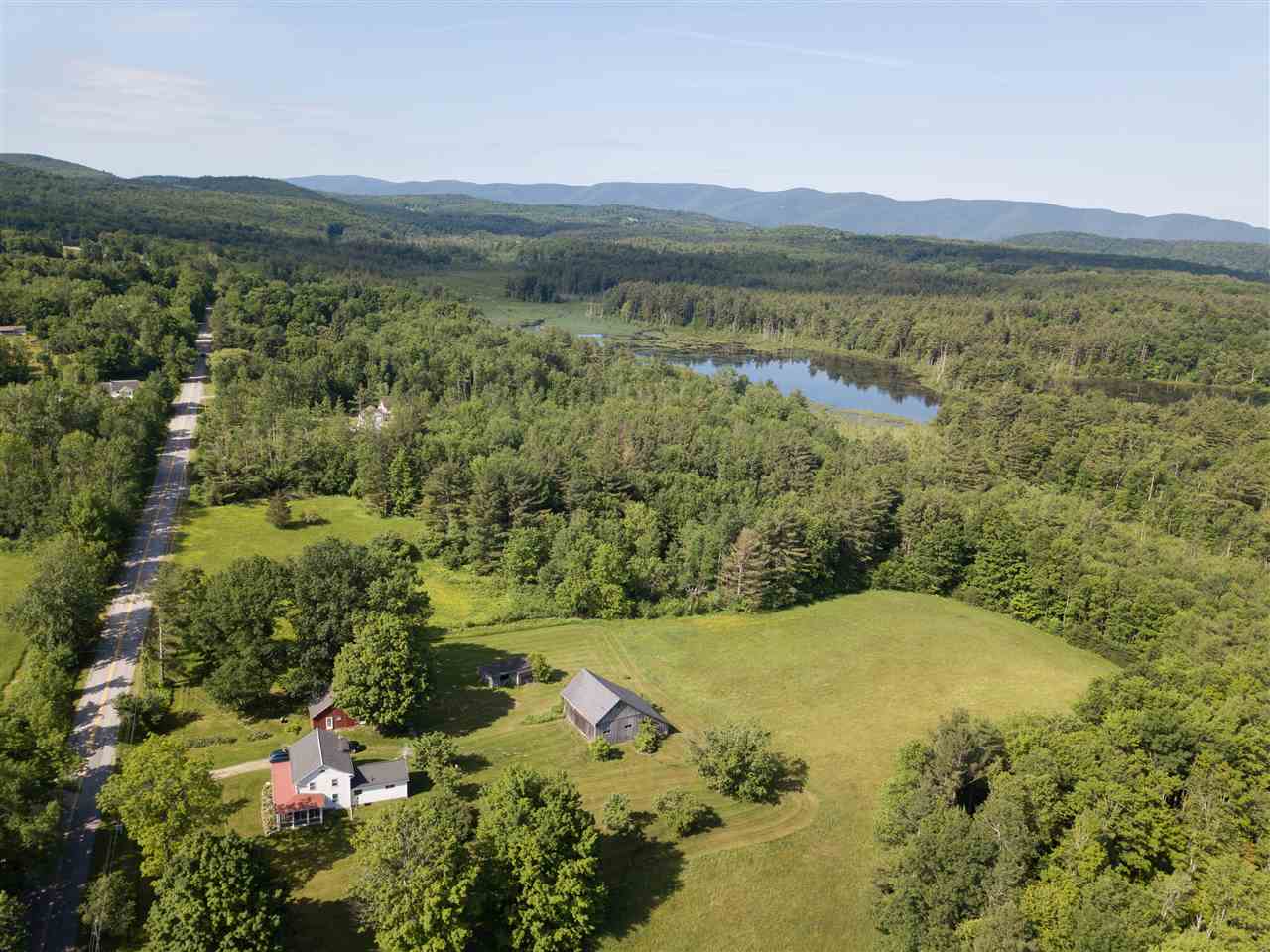 1449 South Stream Road Pownal, VT 05201 - Photo 35 of 40