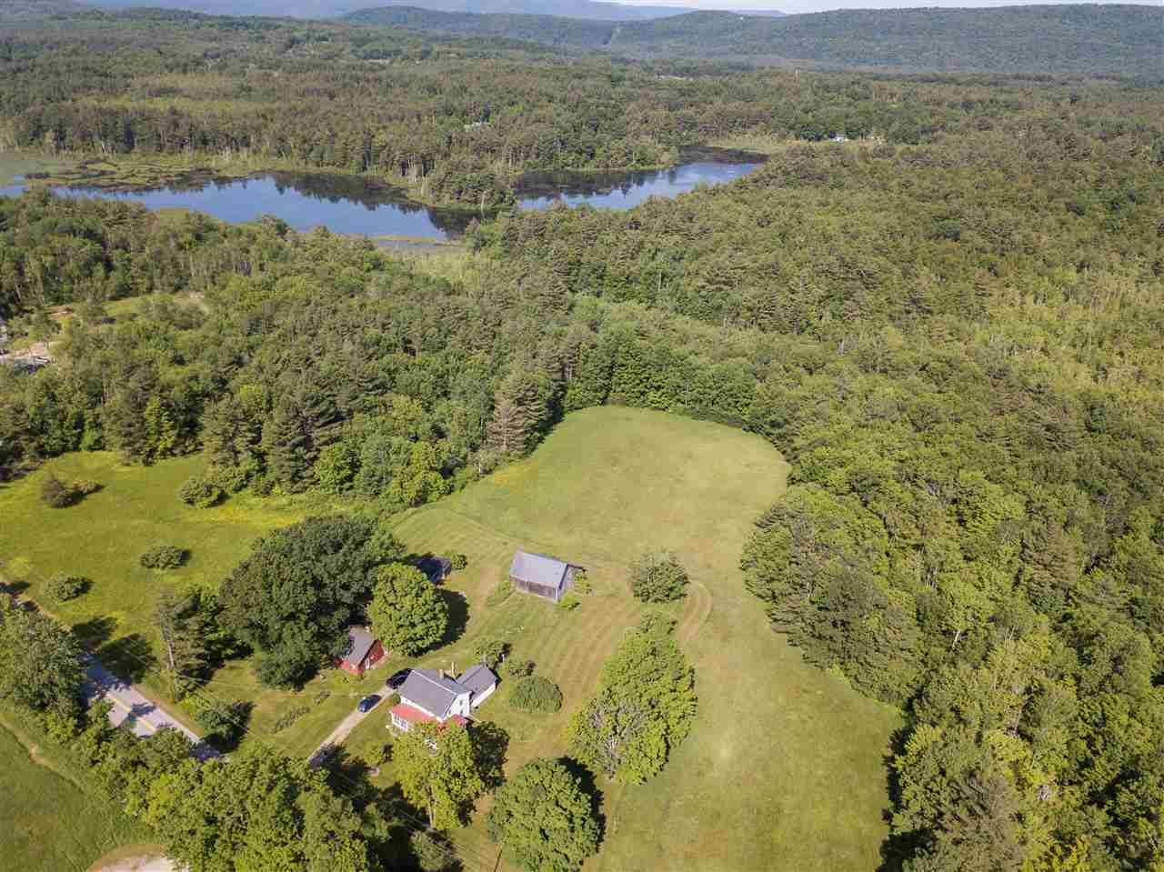 1449 South Stream Road Pownal, VT 05201 - Photo 36 of 40