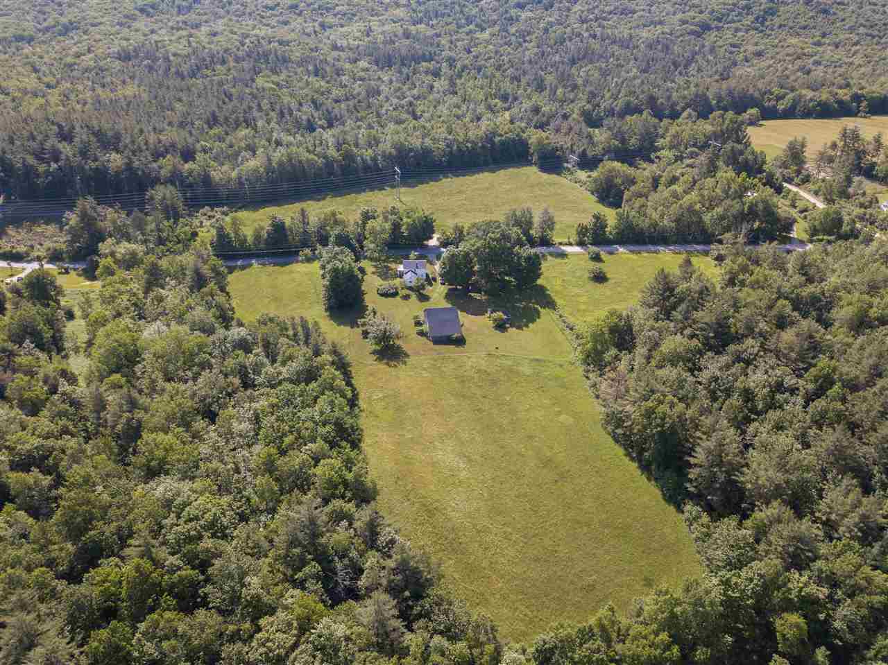 1449 South Stream Road Pownal, VT 05201 - Photo 40 of 40