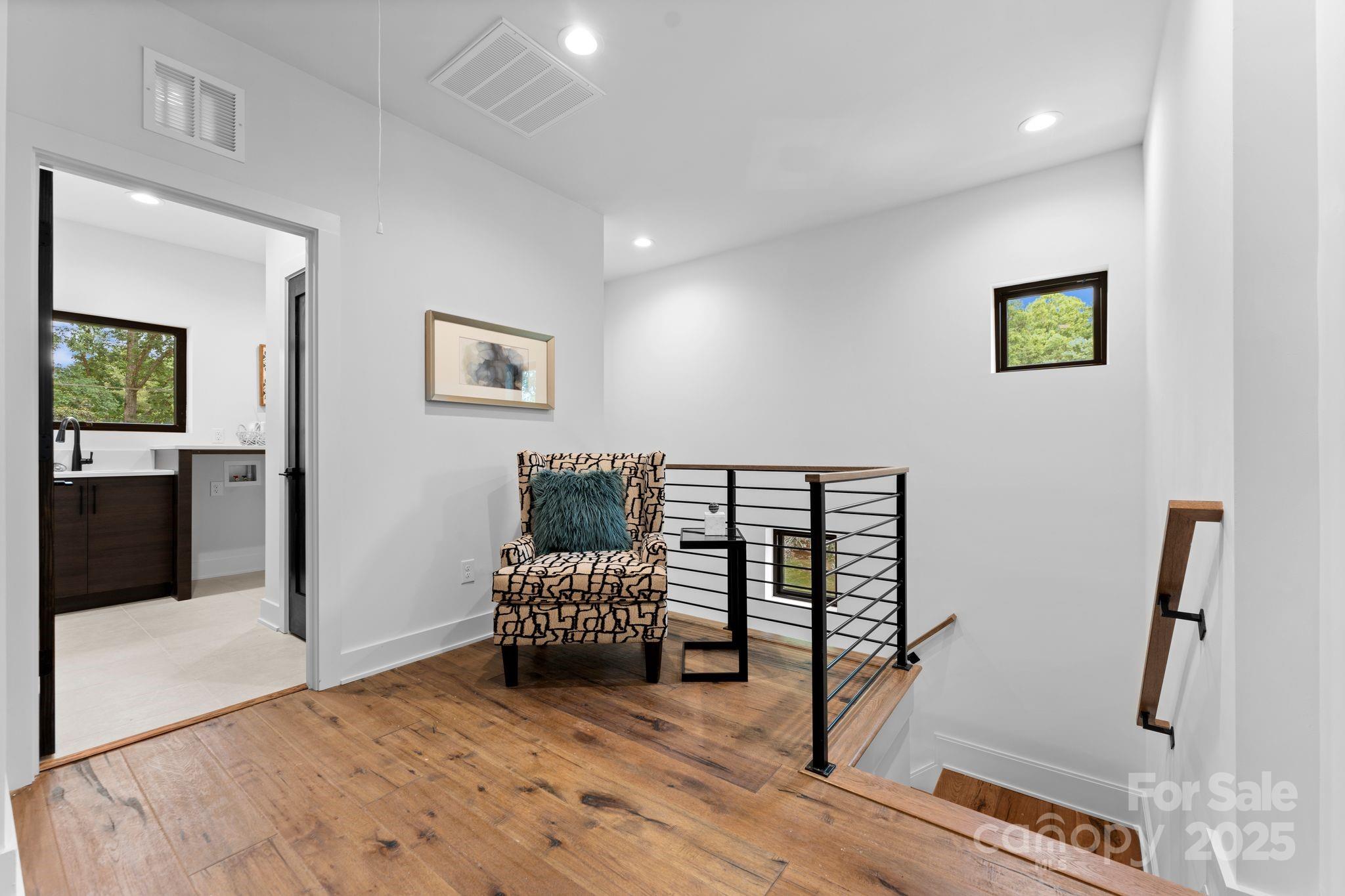 5610 Farmbrook Drive Charlotte, NC 28210 - Photo 30 of 45 a living room with furniture