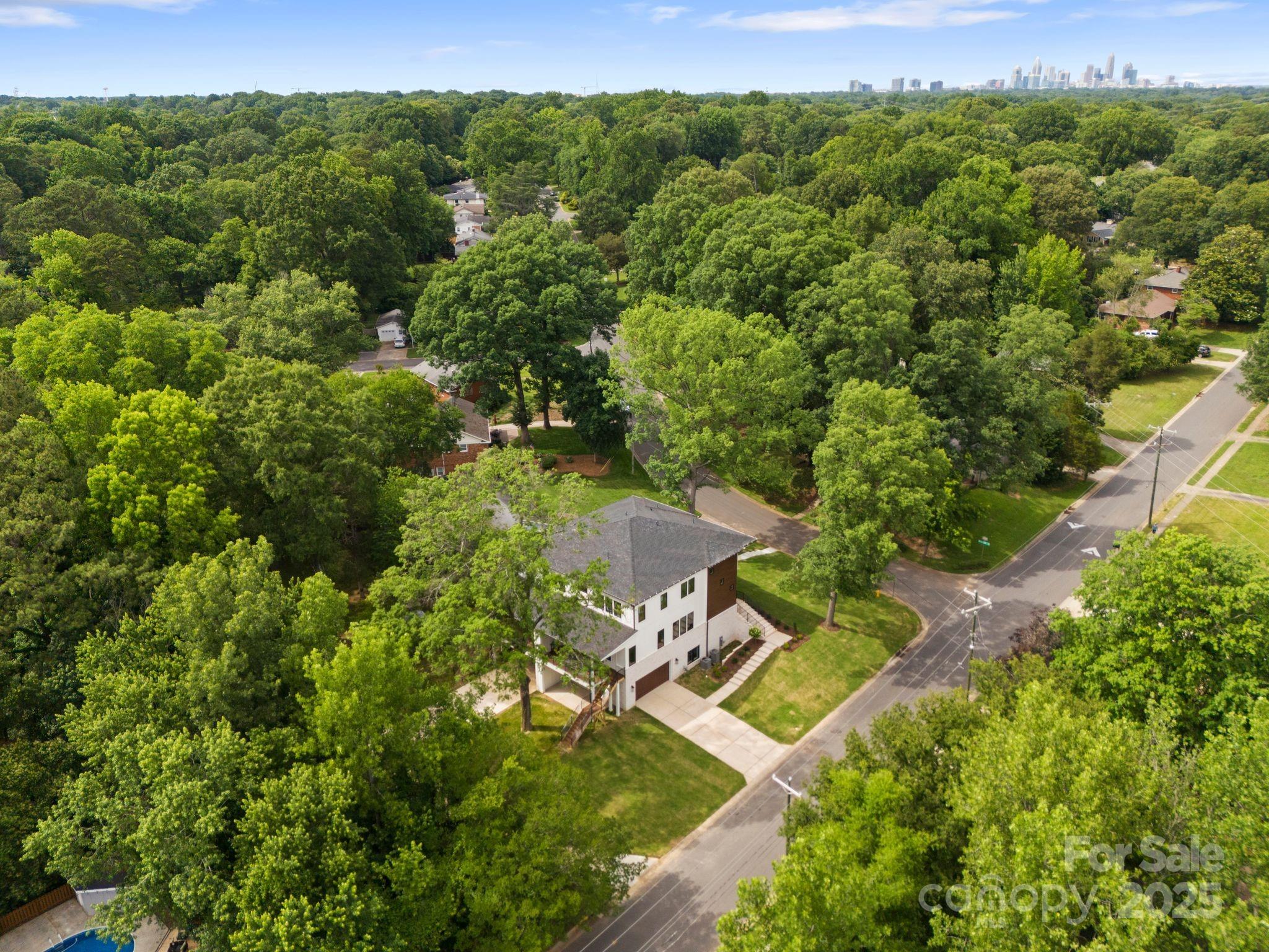 5610 Farmbrook Drive Charlotte, NC 28210 - Photo 44 of 45