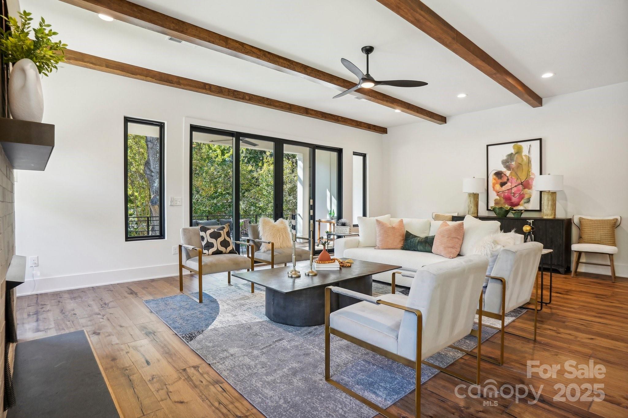 5610 Farmbrook Drive Charlotte, NC 28210 - Photo 5 of 45