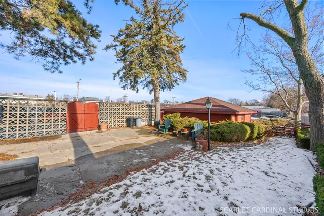 $580,000 | 25 South Villa Avenue, Villa Park, IL 60181