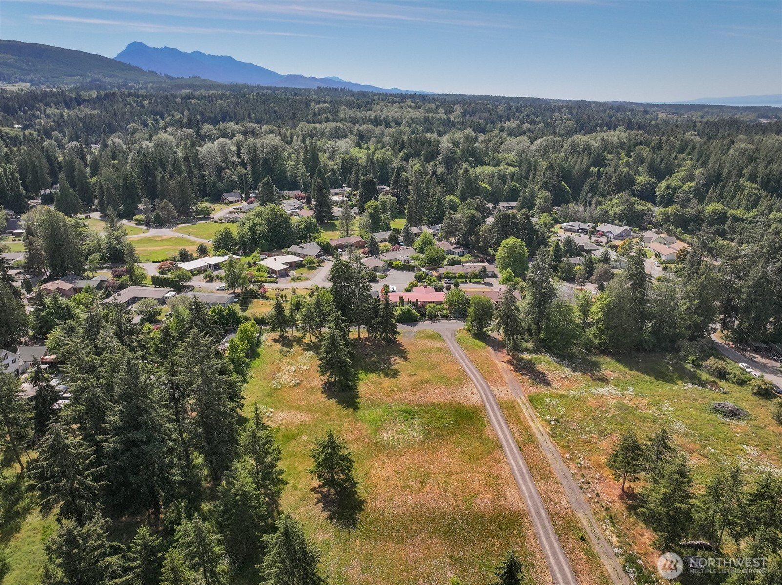 405 Riverside Road, Unit LOT A Sequim, WA 98382 - Photo 8 of 36