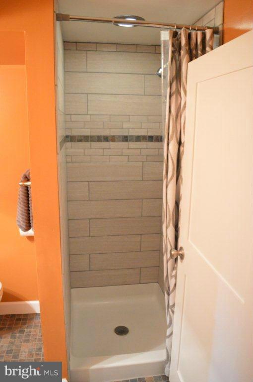 1574 Dellsway Road Towson, MD 21286 - Photo 14 of 20 Lower Level Bath