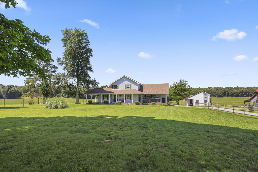 545 Lennie Road Hanson, KY 42413 - Photo 51 of 51 Gallery Image 51